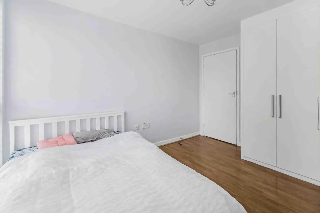 Double room in CALEDONIAN ROAD